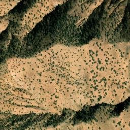 Satellite imagery of Adrar Amchah, MA