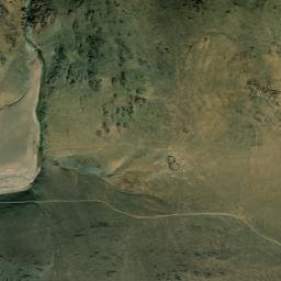 Satellite imagery of Tizi -n-L. Bour, MA