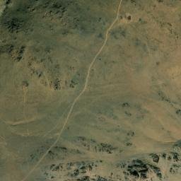 Satellite imagery of Tizi -n-L. Bour, MA