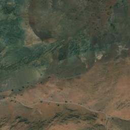 Satellite imagery of Agouni n’ Ouarg, MA
