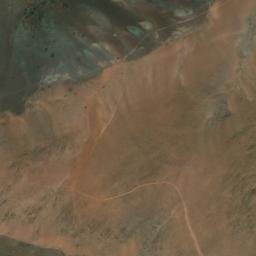 Satellite imagery of Agouni n’ Ouarg, MA