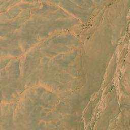 Satellite imagery of Megsem el Abiod, DZ