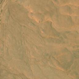 Satellite imagery of Megsem el Abiod, DZ