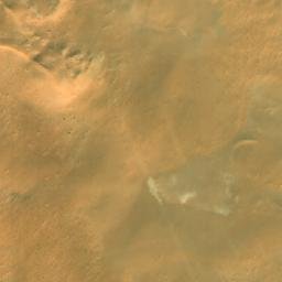 Satellite imagery of Guern Chaïb, DZ