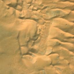 Satellite imagery of Guern Chaïb, DZ