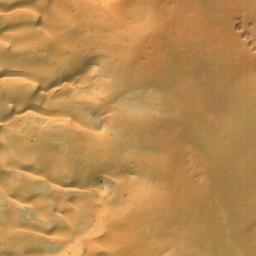 Satellite imagery of Guern Chaïb, DZ