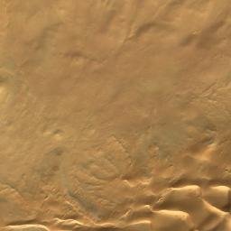 Satellite imagery of Guern Bou Khorfane, DZ