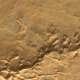 Satellite imagery of Guern Bou Khorfane, DZ