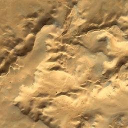 Satellite imagery of Guern Bou Khorfane, DZ