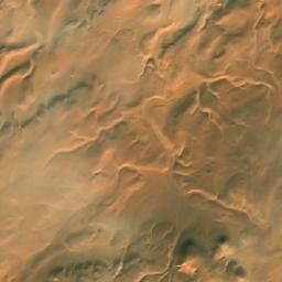 Satellite imagery of Garet el Arta, DZ