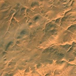 Satellite imagery of Garet el Arta, DZ