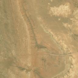Satellite imagery of Minqār Abū Kharshūfah, EG