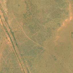 Satellite imagery of Qārat aţ Ţaflah, EG