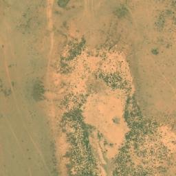 Satellite imagery of Qārat aţ Ţaflah, EG