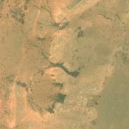 Satellite imagery of Qārat aţ Ţaflah, EG