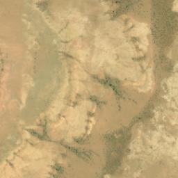 Satellite imagery of Qâret el Fatha, EG