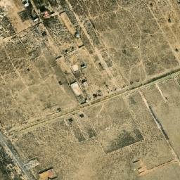 Satellite imagery of Naqb al ‘Ājil, EG