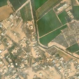 Satellite imagery of ‘Alam al Marqab, EG