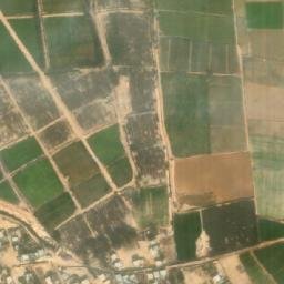 Satellite imagery of ‘Alam al Marqab, EG