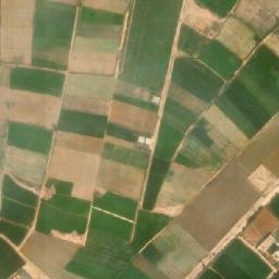 Satellite imagery of ‘Alam al Marqab, EG