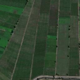 Satellite imagery of Tall al Lujjah, EG