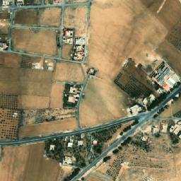 Satellite imagery of رجم محاوش, EG