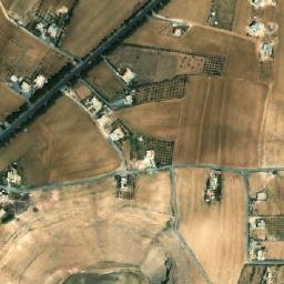 Satellite imagery of رجم محاوش, EG