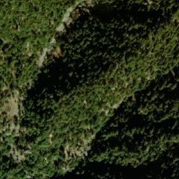 Satellite imagery of Sen ki Dhār, IN