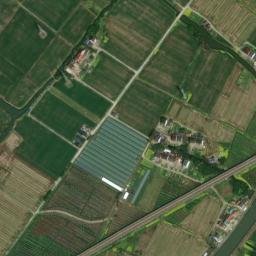 Satellite imagery of Fenjing HVDC Gezhouba-Shanghai HVDC Hubei - Shanghai Split, CN