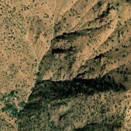 Satellite imagery of Adrar Amchah, MA