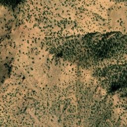 Satellite imagery of Adrar Amchah, MA