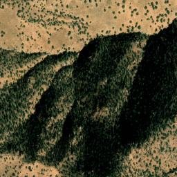 Satellite imagery of Adrar Amchah, MA