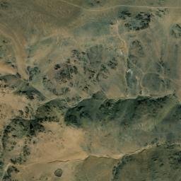 Satellite imagery of Tizi -n-L. Bour, MA