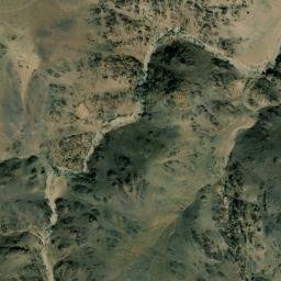 Satellite imagery of Tizi -n-L. Bour, MA