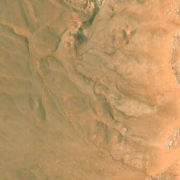 Satellite imagery of Garet el Beïda, DZ