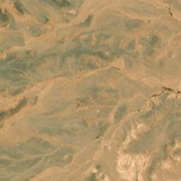 Satellite imagery of Garet el Beïda, DZ
