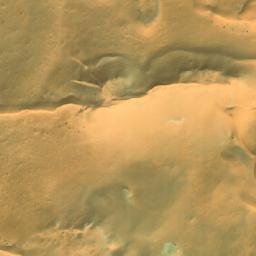 Satellite imagery of Guern Chaïb, DZ