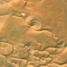 Satellite imagery of Guern Chaïb, DZ