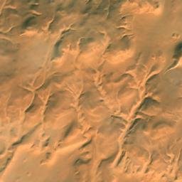 Satellite imagery of Garet el Arta, DZ