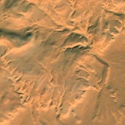Satellite imagery of Garet el Arta, DZ