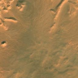Satellite imagery of Garet el Arta, DZ