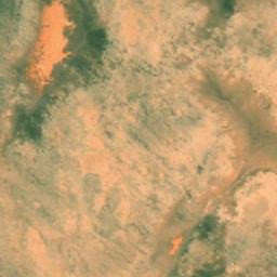 Satellite imagery of ‘Alam ‘Āzzah, EG