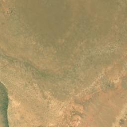 Satellite imagery of Minqār Abū Kharshūfah, EG