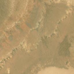 Satellite imagery of Minqār Abū Kharshūfah, EG