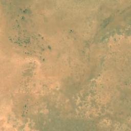 Satellite imagery of Bāb al Bāqah, EG