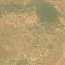 Satellite imagery of Bāb al Bāqah, EG