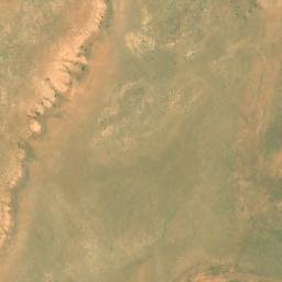 Satellite imagery of Bāb al Bāqah, EG
