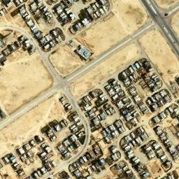 Satellite imagery of Jabal Sukarah, EG