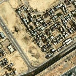Satellite imagery of Jabal Sukarah, EG