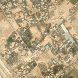 Satellite imagery of ‘Alam al Marqab, EG